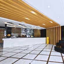 富斯特酒店(贵州省第二人民医院云岩区政府店)