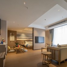 屏山悦辰酒店