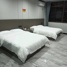 灿明家庭旅馆(浏阳永安店)