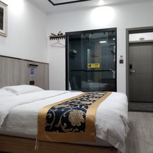 仁寿馨逸宾馆