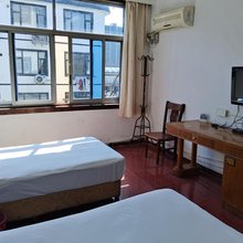 温州旅馆