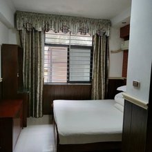 三期住宿(武汉传媒学院店)