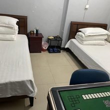 映玥阁客栈