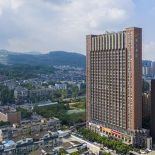 东阶酒店(成都大运会体育中心万达广场店)