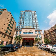 椰风金隆酒店(琼海银海路旗舰店)