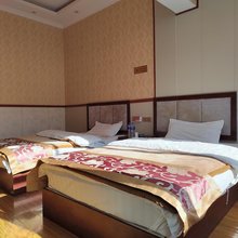 会泽欣悦商务宾馆