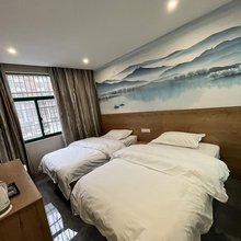 无锡6＋1商务宾馆(无锡梅里古镇店)
