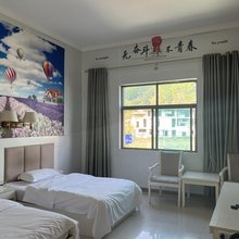 临沧睡安居商务酒店