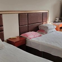保定儒家公寓