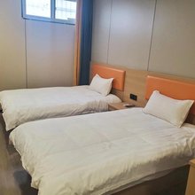 栖悦酒店(济南生殖医院店)