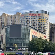 有涧民宿(安次区万达广场店)