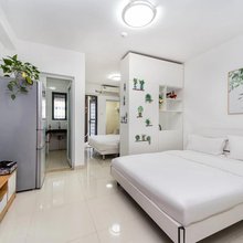 深圳希悦公寓(南山科技园店)
