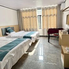 川裕民宿
