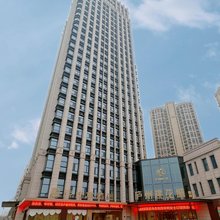 庐州寓酒店(合肥经开区大学城店)