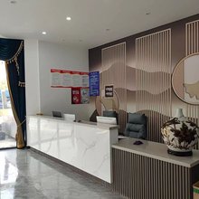 芜湖慕歌酒店