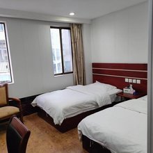 武宁丽嘉宾馆