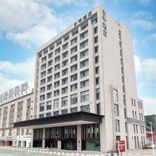 全季酒店(新都工业区大港路店)