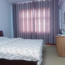 登封温馨旅馆
