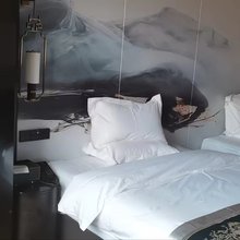 怡景宸酒店