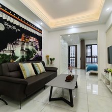 华瑜美宿(和瑞欢乐城店)