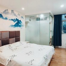 深圳顺发精品住宿