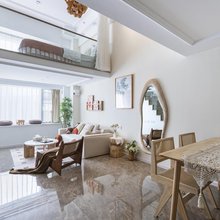 隐觅loft公寓(蝴蝶广场店)