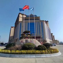 凯美酒店