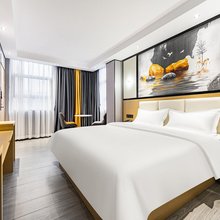 泰新酒店(永泰地铁站店)