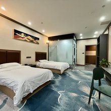 商水圣柏伦酒店