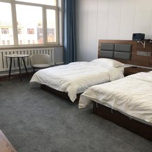佳世电竞酒店