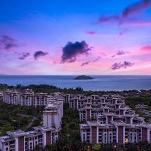 漫途海景公寓(石梅湾店)