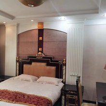 和布克赛尔驻乌宾馆(MM2购物中心店)