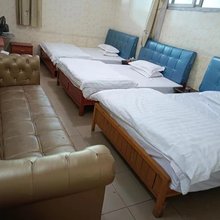 东莞文轩住宿