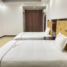 翁源启源山庄