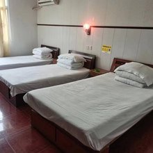 巢湖羽泉旅馆