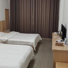 乐邦商务宾馆