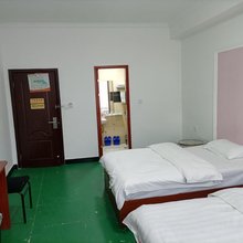浏阳华心公寓