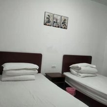 贵溪样福旅馆