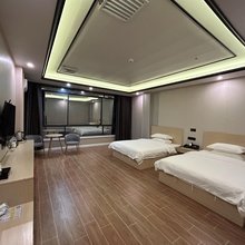 北流尊季酒店