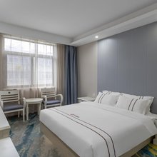 徐州润都酒店(云龙湖风景区店)