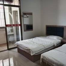 江门兴隆住宿