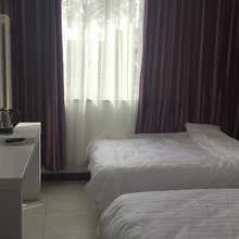 涿州馨雅宾馆