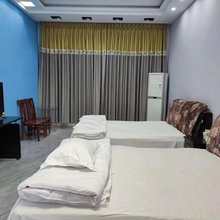 新东旅馆