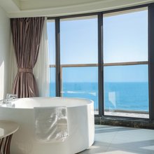 海陵岛优享旅途度假公寓(北洛景区店)