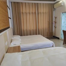 缙云峰之缘民宿(仙都风景区店)