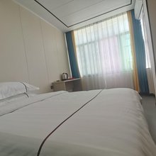绿园住宿