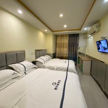 泰和居宾馆(李子坝店)