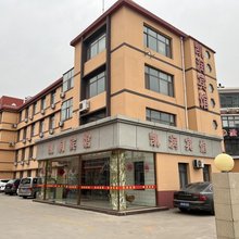 凯润宾馆(青岛棘洪滩店)