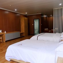 西安海纳客栈(阎良西飞基地店)