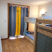 新乡三宅一舍青旅(胖东来二胖店)